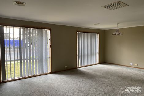 Property photo of 72 Kialla Lakes Drive Kialla VIC 3631