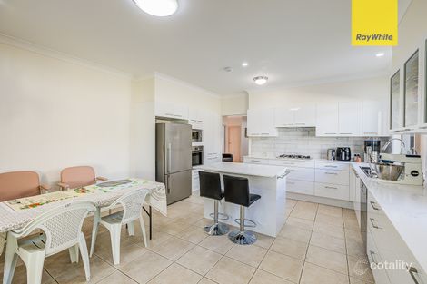 Property photo of 34 Warrigal Road Runcorn QLD 4113