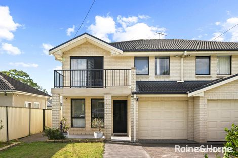 Property photo of 114A Alcoomie Street Villawood NSW 2163
