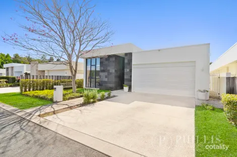 2604 The Address, Hope Island, QLD 4212