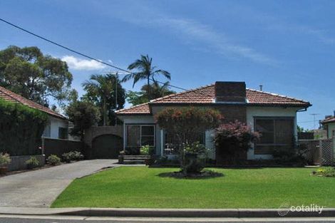 9 Drake Ave, Caringbah, NSW 2229