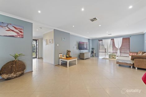 Property photo of 54 Makybe Drive Baldivis WA 6171