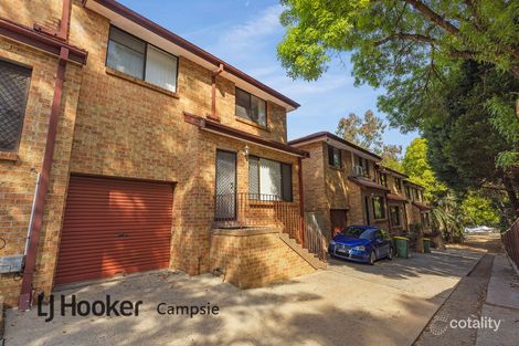 Property photo of 5/209 Old Kent Road Greenacre NSW 2190