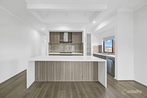 Property photo of 27 Merrick Road Wyndham Vale VIC 3024