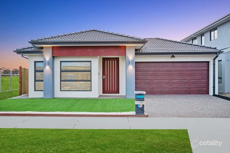 Property photo of 27 Merrick Road Wyndham Vale VIC 3024