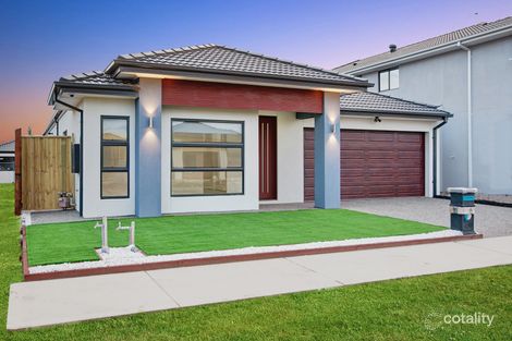 Property photo of 27 Merrick Road Wyndham Vale VIC 3024