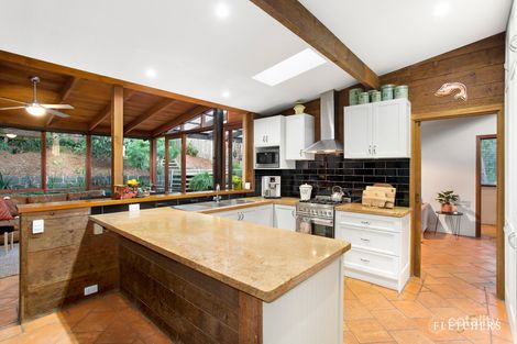 Property photo of 28 Allison Crescent Eltham North VIC 3095
