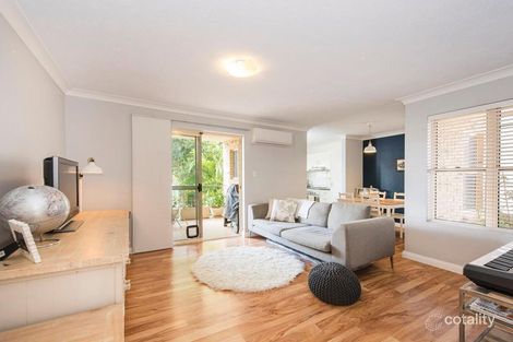 Property photo of 3/39 Malcolm Street Hawthorne QLD 4171