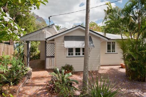 Property photo of 93 Empress Terrace Bardon QLD 4065