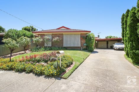 Property photo of 4 Prunis Court Wodonga VIC 3690