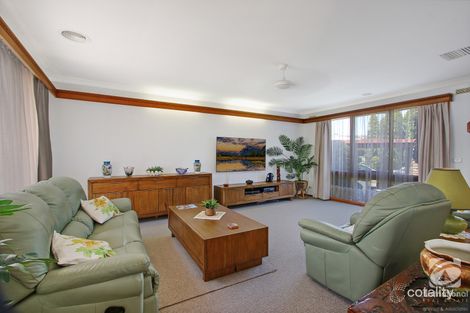 Property photo of 4 Prunis Court Wodonga VIC 3690