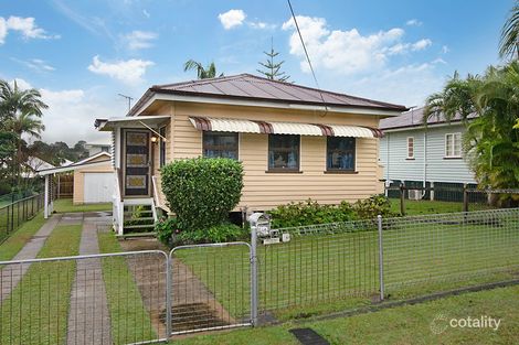 14 Thirteenth Ave, Kedron, QLD 4031