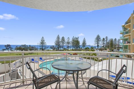 Property photo of 32/140-144 Alexandra Parade Alexandra Headland QLD 4572