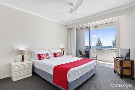 Property photo of 32/140-144 Alexandra Parade Alexandra Headland QLD 4572