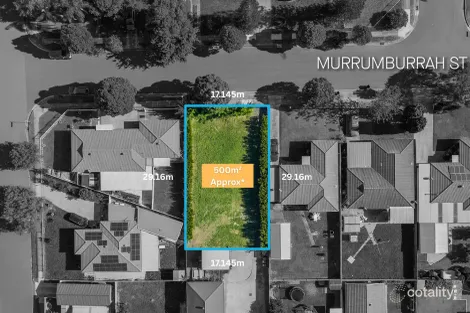 Property photo of 107 Bulls Road Wakeley NSW 2176