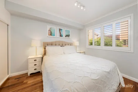 Property photo of 33/16 Bardwell Road Mosman NSW 2088