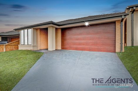 Property photo of 11 Cobham Rise Maddingley VIC 3340