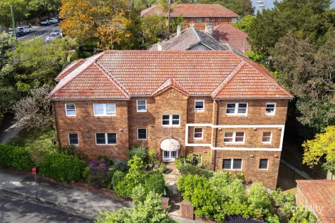 Property photo of 3/152 Milson Road Cremorne Point NSW 2090