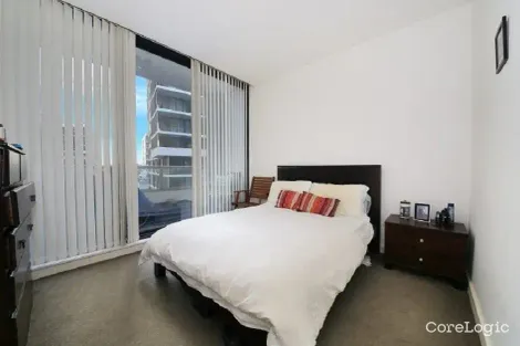 Property photo of 312/8-10 Brodie Spark Drive Wolli Creek NSW 2205