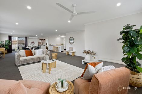 Property photo of 16 Crestview Crescent Bucasia QLD 4750