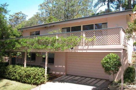 71 Campbell Dr, Wahroonga, NSW 2076