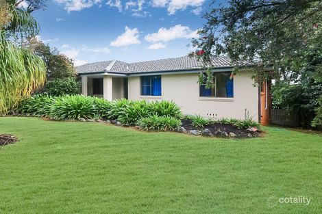 Property photo of 14 Ryces Drive Clunes NSW 2480
