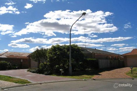 11 Linne Pl, Hinchinbrook, NSW 2168