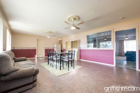 Property photo of 7 Lawson Crescent Griffith NSW 2680