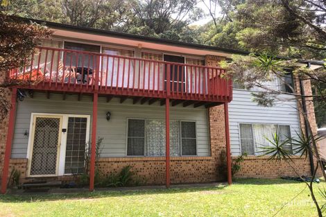 Property photo of 38 Shoalhaven Drive Woy Woy NSW 2256