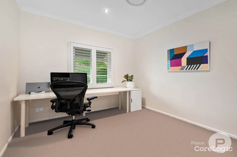 Property photo of 107 McIlwraith Avenue Norman Park QLD 4170