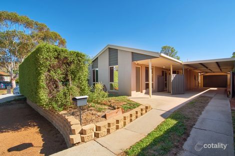 22 Perrin Cct, Banks, ACT 2906