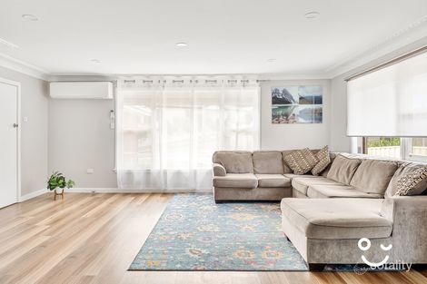 Property photo of 21 Girvan Crescent Corrimal NSW 2518