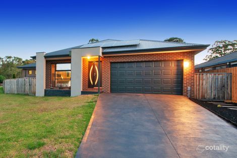 28 Glenpark Dr, Wonga Park, VIC 3115