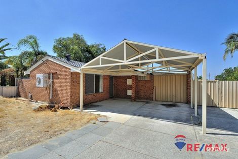 35 Boyare Ave, Mirrabooka, WA 6061