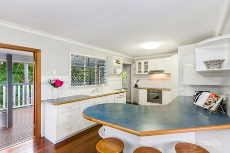 Property photo of 6 Lindeman Avenue Cranbrook QLD 4814