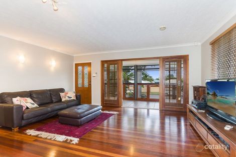 Property photo of 6 Lindeman Avenue Cranbrook QLD 4814
