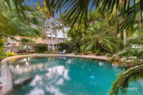 6 Lindeman Ave, Cranbrook, QLD 4814