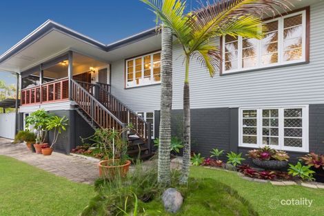 Property photo of 6 Lindeman Avenue Cranbrook QLD 4814