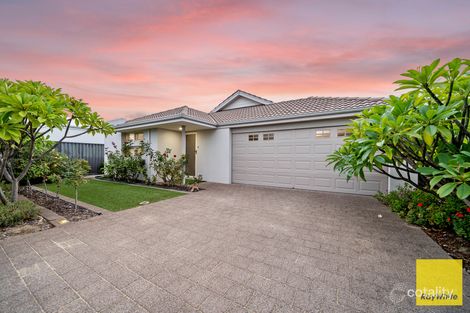 Property photo of 38A Daviesia Corner Dayton WA 6055