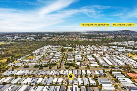 Property photo of 55 Ascent Street Rochedale QLD 4123