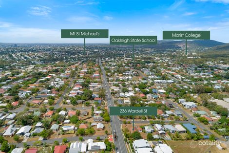 236 Wardell St, Enoggera, QLD 4051