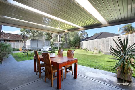 Property photo of 1 Yass Court Patterson Lakes VIC 3197
