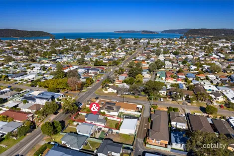 197 Trafalgar Ave, Umina Beach, NSW 2257