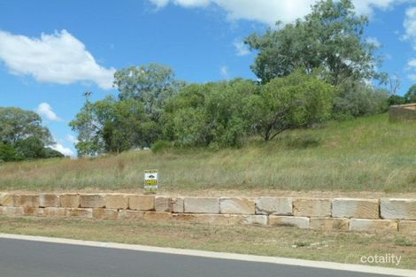 Property photo of 21 Aruma Drive Oakey QLD 4401