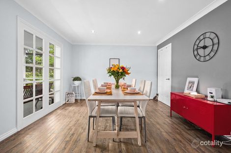 Property photo of 70 Carters Road Grose Vale NSW 2753