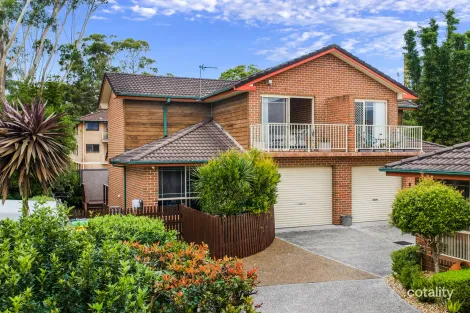 3/13 Coolgardie St, East Corrimal, NSW 2518