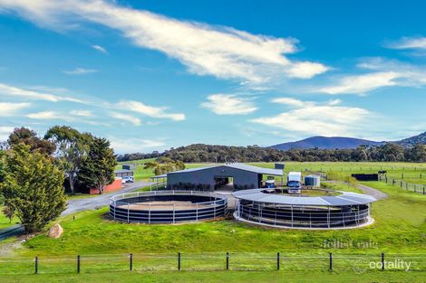 Property photo of 401 Black Range Road Romsey VIC 3434