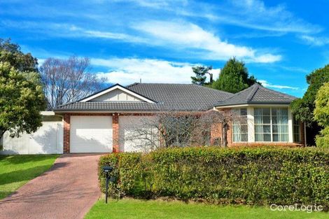 Property photo of 17 Robinia Drive Bowral NSW 2576