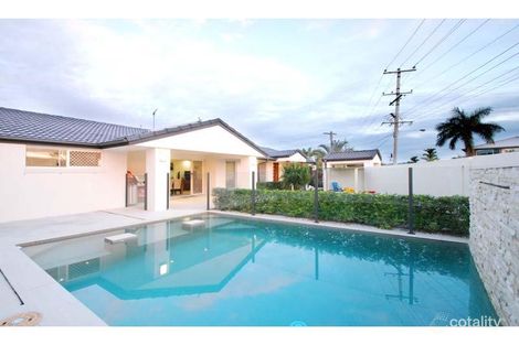 Property photo of 7 Egret Avenue Burleigh Waters QLD 4220