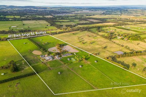Property photo of 401 Black Range Road Romsey VIC 3434